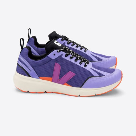 Bright vegan shoes - Veja Condor 2 running trainers