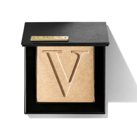 Vegan makeup to shimmer in - Vieve highlighter