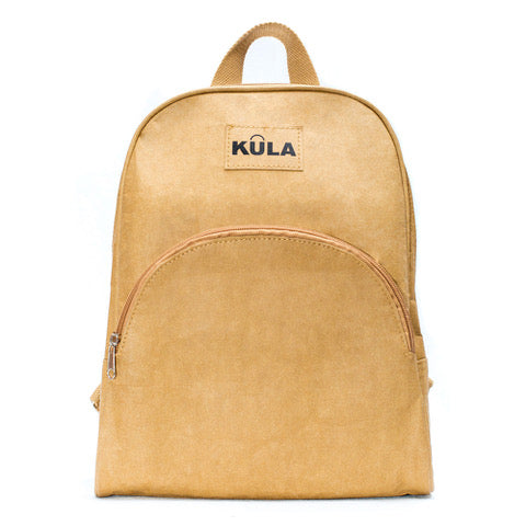 Kula Bags - Stand out with the Whitworth mini backpack. Available now at:  https://www.kulabags.co.uk | Facebook