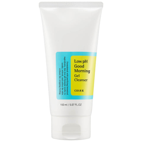 Morning Face cleanser, COSRX