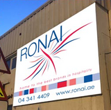 Ronai sign