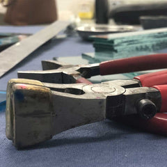 Glass Cutting Tools