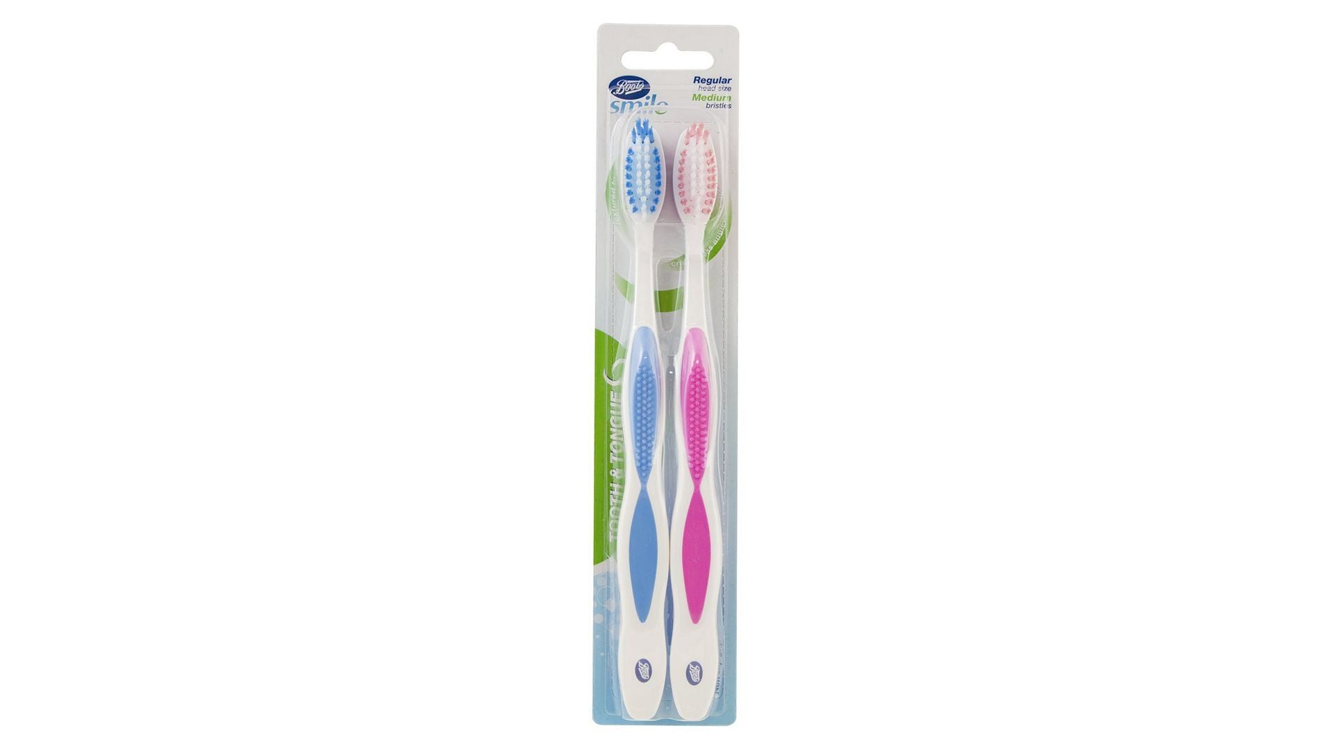 tongue toothbrush