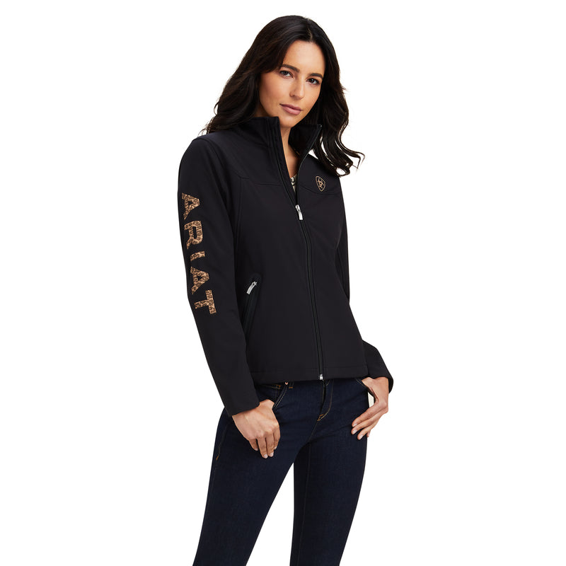 Ariat Element Womens Long Sleeve Baselayer - Banyan Bark