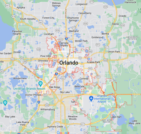 travel baseball teams near orlando