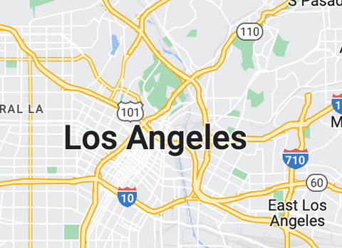 travel baseball teams near los angeles