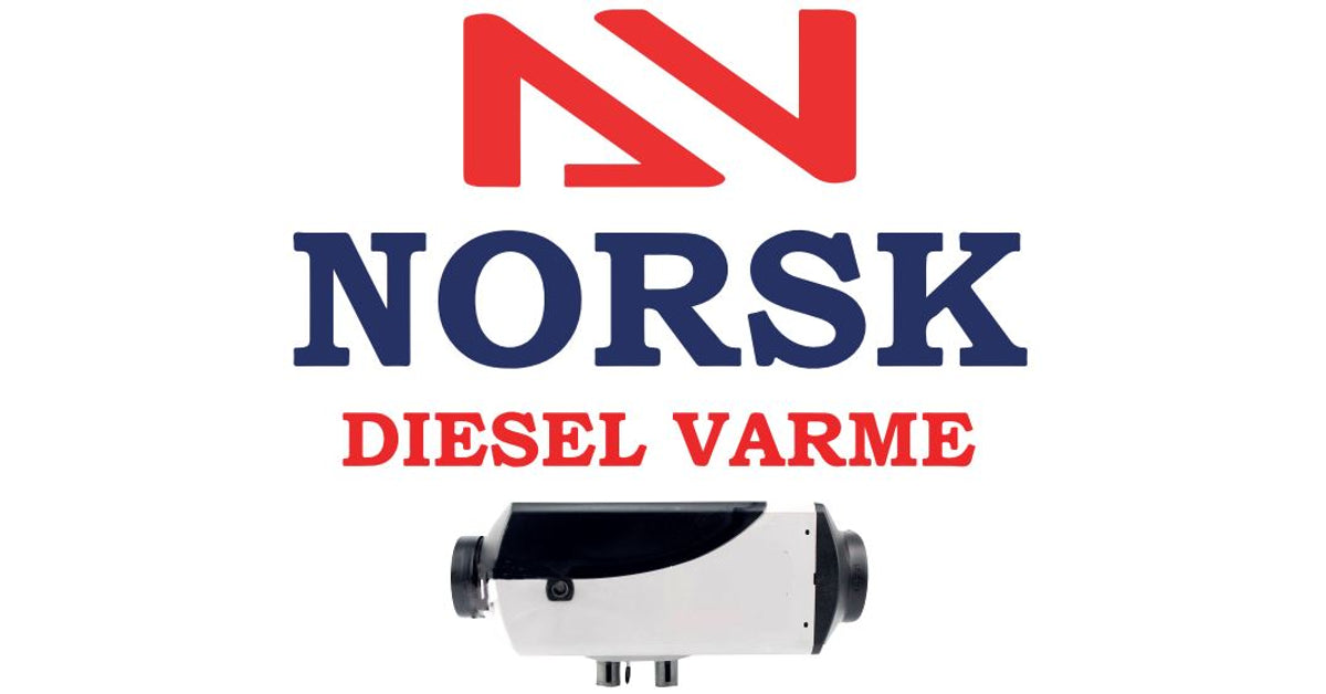 Norsk Diesel Varme