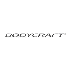 Bodycraft Logo - Manic Fitness