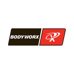 Bodyworx Logo - Manic Fitness