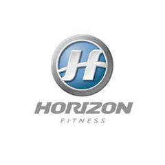 Horizon Logo - Manic Fitness