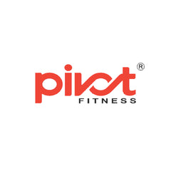 Pivot Logo - Manic Fitness