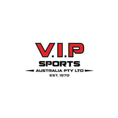 VIP Sports Logo - Manic Fitness