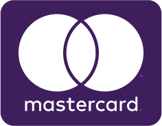 Mastercard Icon - Manic Fitness