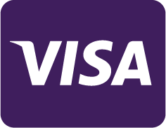 Visa Icon - Manic Fitness