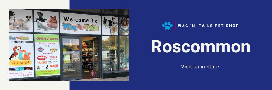 Pet Shop Roscommon