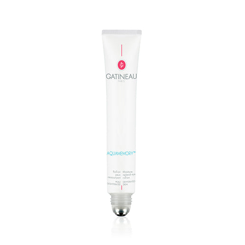 Gatineau Aquamemory Moisture Replenish Eye Roll On Roll On