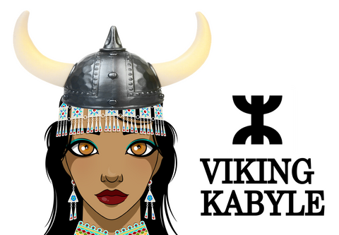 Viking Kabyle