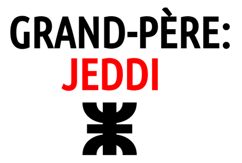 Grand Pere Jeddi