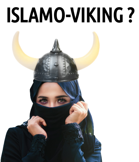 Islamo-Viking