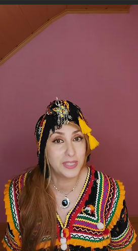 Piloucha Kabyle