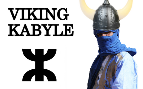 Viking Kabyle