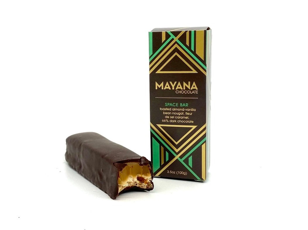 Pride Bar – Mayana Chocolate