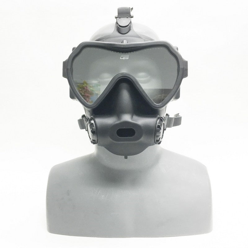 OTS Spectrum Full Face Mask, *Buy Ocean Technology Systems at Diveseekers.com 888-SCUBA-47 – Scubadelphia DiveSeekers.com