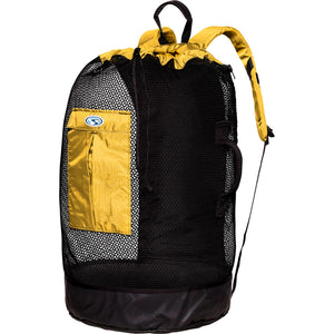 Stahlsac Bonaire Mesh Backpack