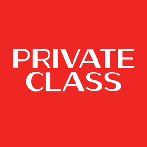 image of Make you class private. ADD ON