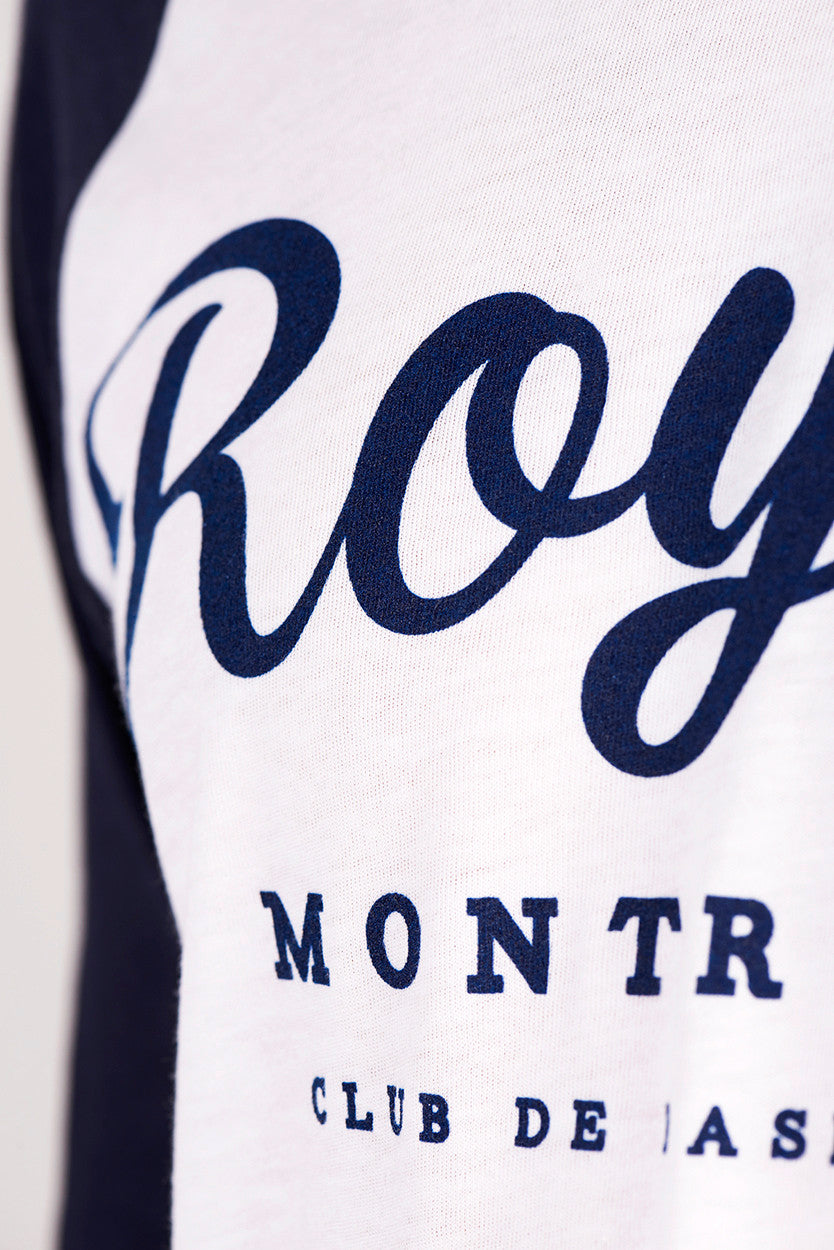 local royals shirts