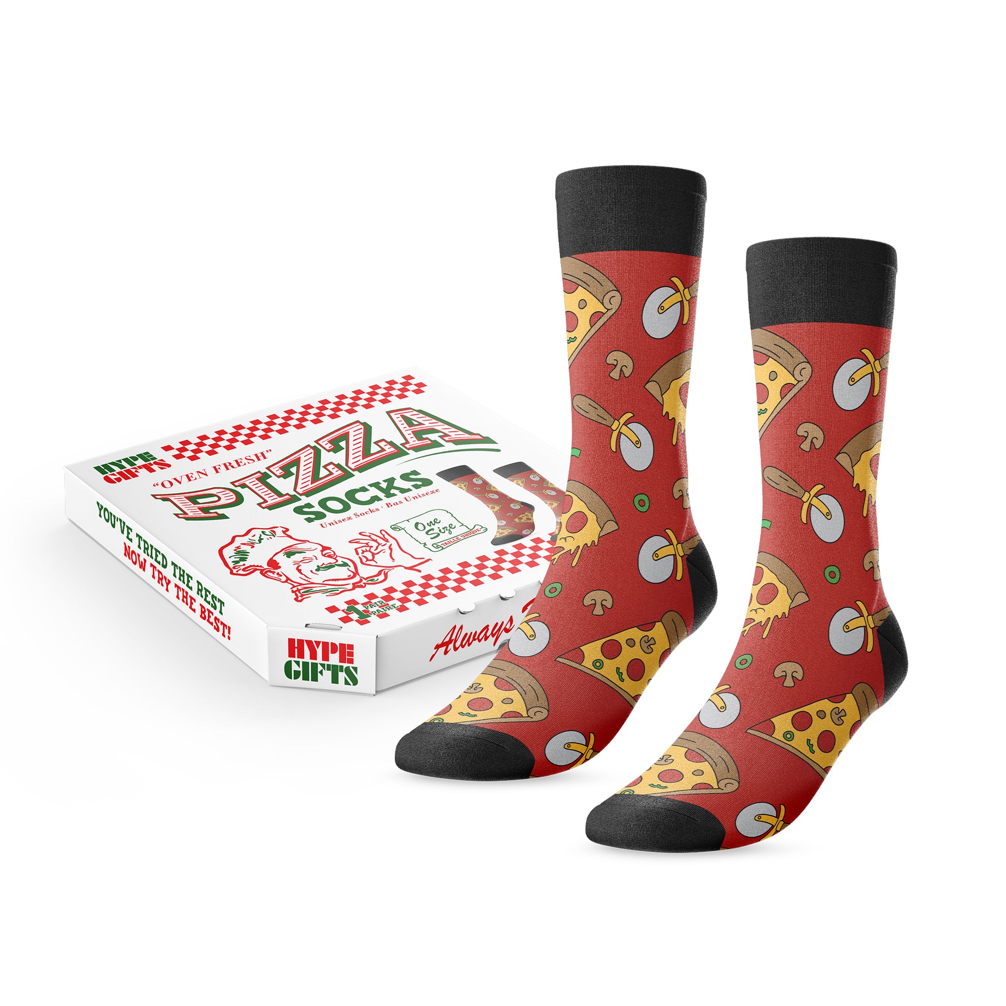 Food Novelty Socks, Mens Funny Socks , Cool Socks, Gifts for Dad, Christmas  Gift, Taco Socks, Burger Socks, Pizza Socks, Crazy Socks -  Canada