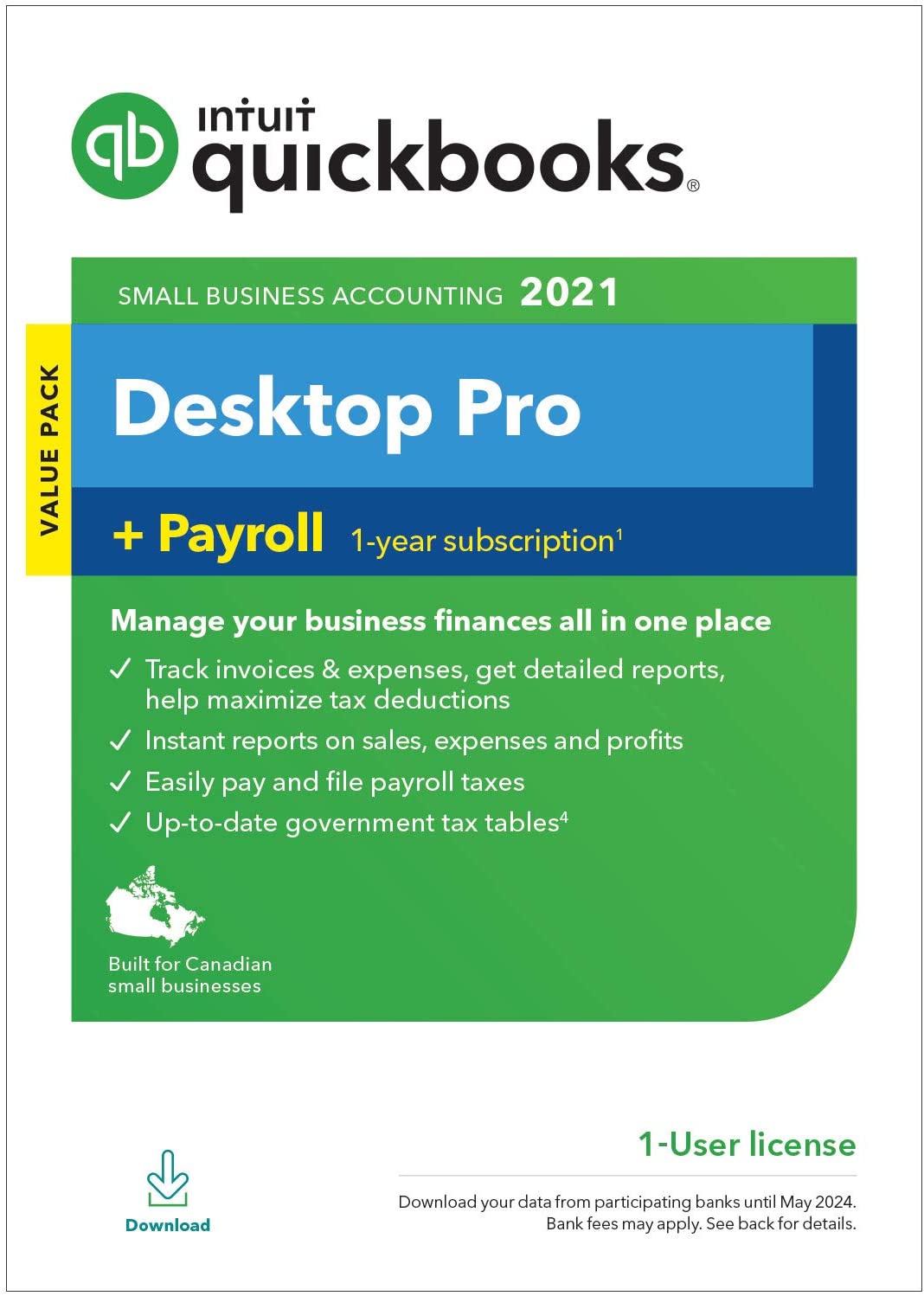 quickbooks payroll login