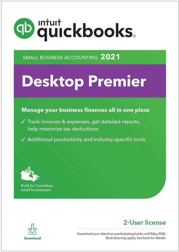 intuit quickbooks desktop download