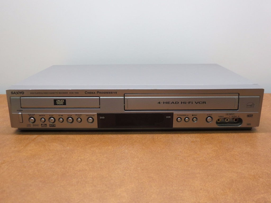 SANYO_VCR1