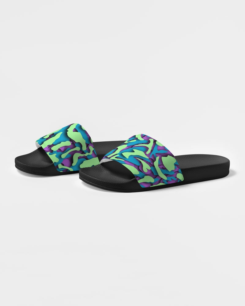 gucci bloom slides neiman marcus