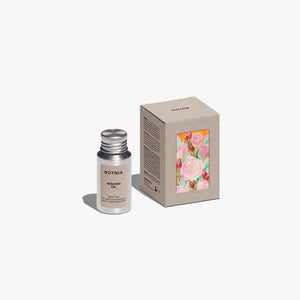 Wisdom Oil with Sea Buckthorn Oil + Green Tea - Face Food Natural Beauty Market