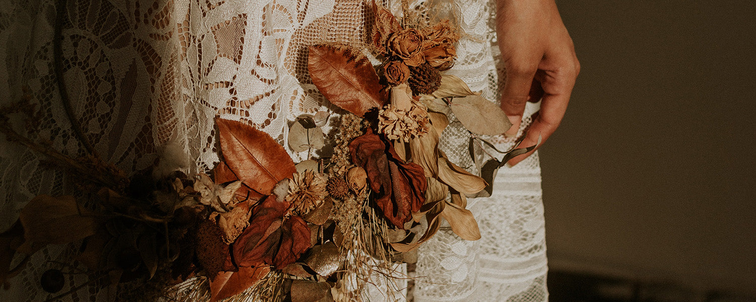 Autumnal Wreath