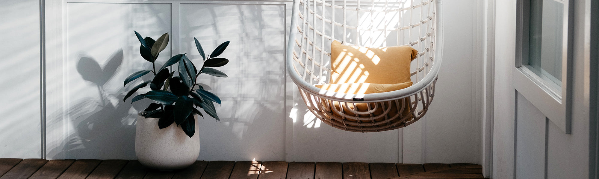 Indoor Swing