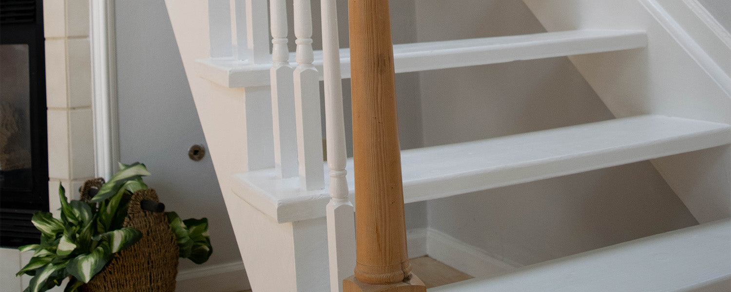 Staircase styling tips, safe and stylish ideas for staircase