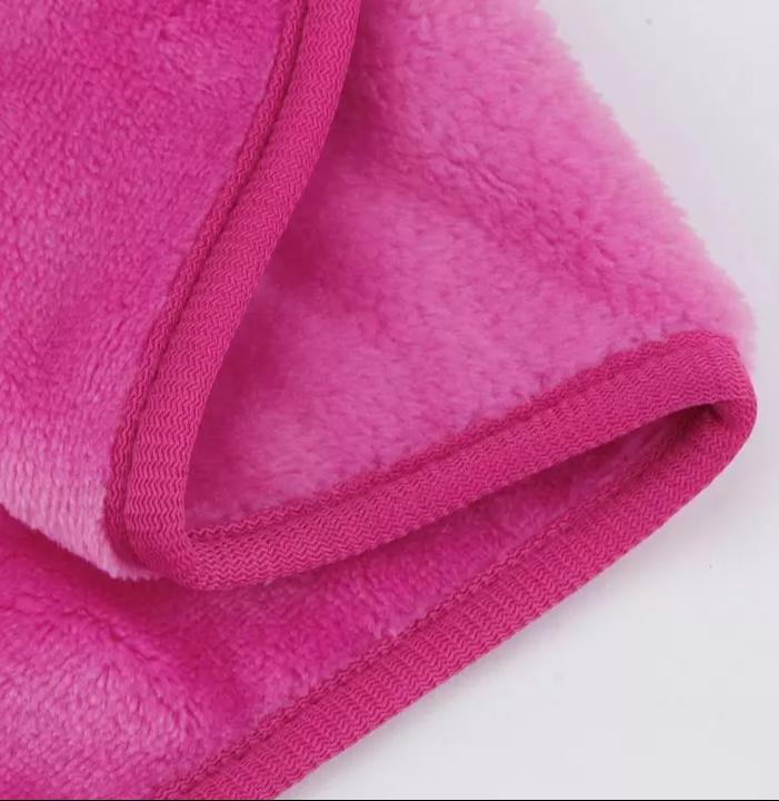 Image of Magic Eraser Makeup Towel