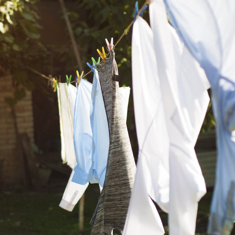 How to care for linen clothes