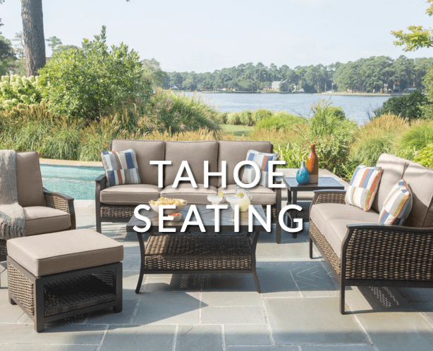 Tahoe Seating