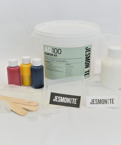 Jesmonite FAQs: Your Ultimate Guide to Creative Projects — Resinarthub