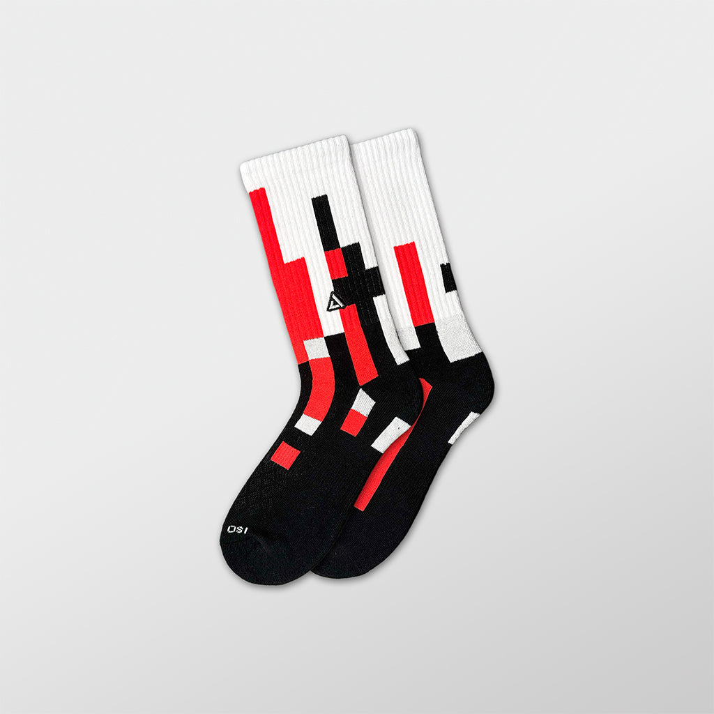 Pixel - Signal Red