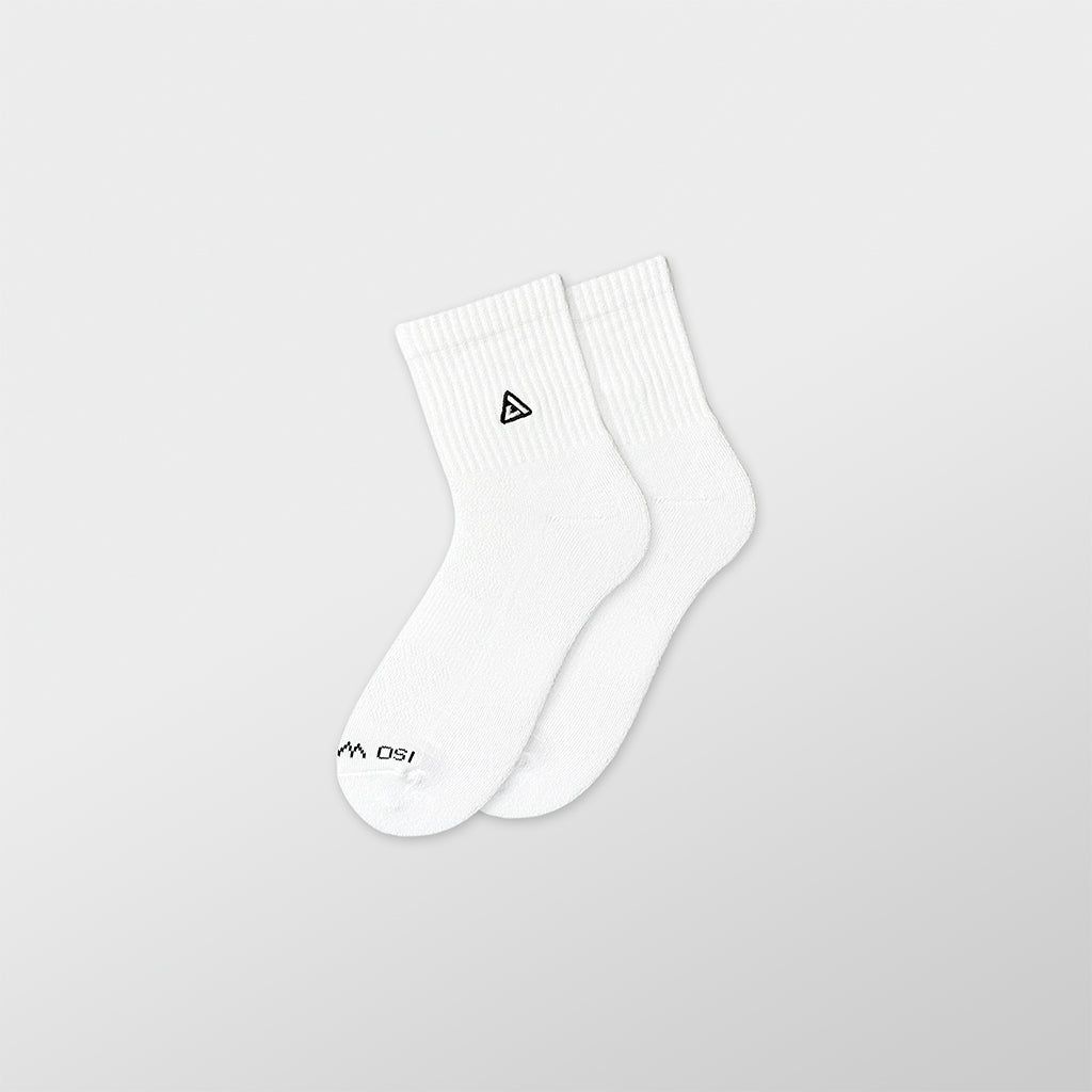 Mid-Length 3.0 - White