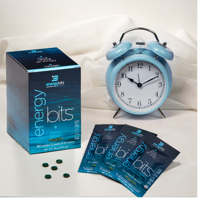 energybits clock