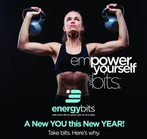 empover yourself with bits