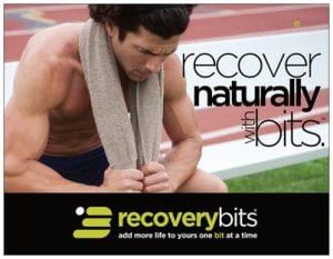athletic recovery
