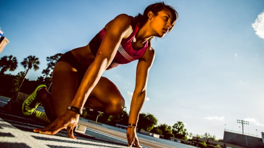 Chantae McMillan