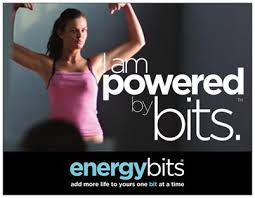 Energybits athletes